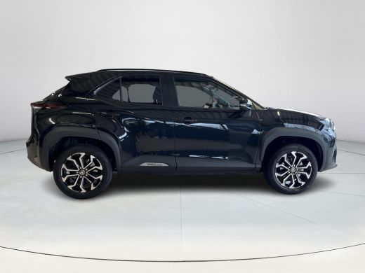 Toyota Yaris Cross 1.5 Hybrid 115 Dynamic | Uit voorraad leverbaar | &euro; 2.000 extra inruilwaarde | ActivLease financial lease