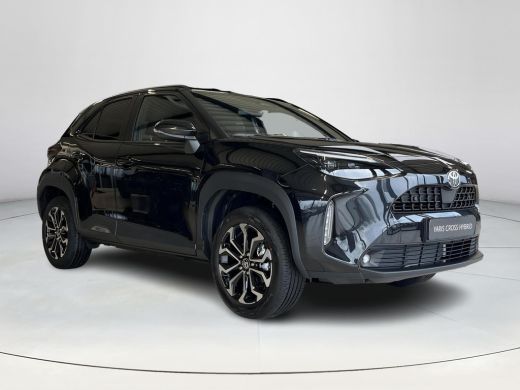 Toyota Yaris Cross 1.5 Hybrid 115 Dynamic | Uit voorraad leverbaar | &euro; 2.000 extra inruilwaarde | ActivLease financial lease