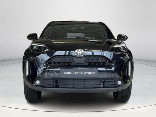 Toyota Yaris Cross 1.5 Hybrid 115 Dynamic | Uit voorraad leverbaar | &euro; 2.000 extra inruilwaarde | ActivLease financial lease