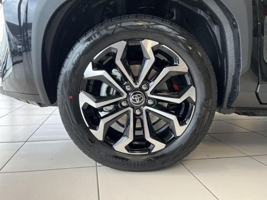 Toyota Yaris Cross 1.5 Hybrid 115 Dynamic | Uit voorraad leverbaar | &euro; 2.000 extra inruilwaarde | ActivLease financial lease