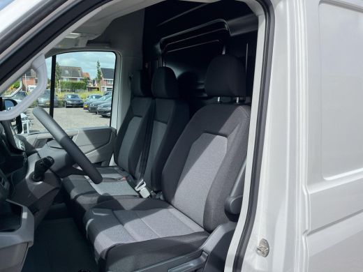 Volkswagen Crafter 35 2.0 TDI L4H3 | Comfortline | 177 Pk | wb 4490mm | A- Camera | App Connect |ERGO | ActivLease financial lease
