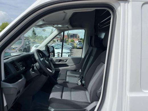 Volkswagen Crafter 35 2.0 TDI L4H3 | Comfortline | 177 Pk | wb 4490mm | A- Camera | App Connect |ERGO | ActivLease financial lease