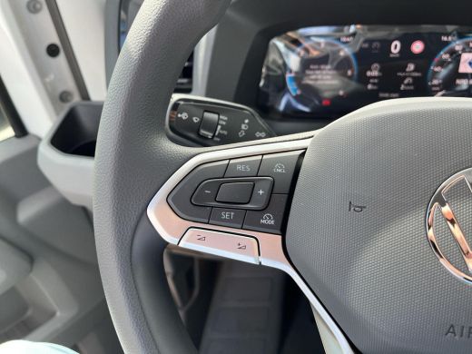 Volkswagen Crafter 35 2.0 TDI L4H3 | Comfortline | 177 Pk | wb 4490mm | A- Camera | App Connect |ERGO | ActivLease financial lease