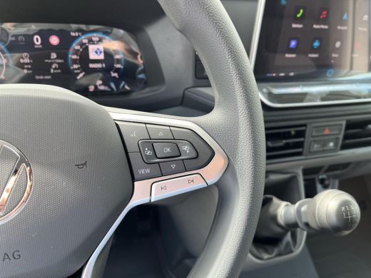 Volkswagen Crafter 35 2.0 TDI L4H3 | Comfortline | 177 Pk | wb 4490mm | A- Camera | App Connect |ERGO | ActivLease financial lease