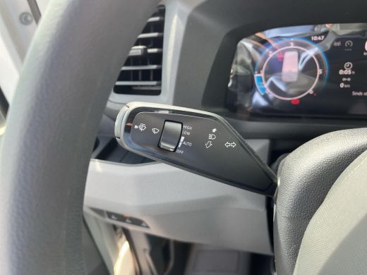 Volkswagen Crafter 35 2.0 TDI L4H3 | Comfortline | 177 Pk | wb 4490mm | A- Camera | App Connect |ERGO | ActivLease financial lease