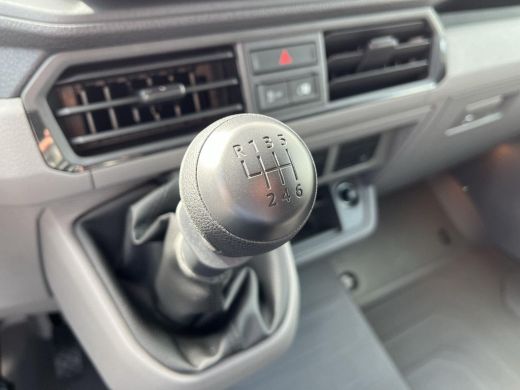 Volkswagen Crafter 35 2.0 TDI L4H3 | Comfortline | 177 Pk | wb 4490mm | A- Camera | App Connect |ERGO | ActivLease financial lease