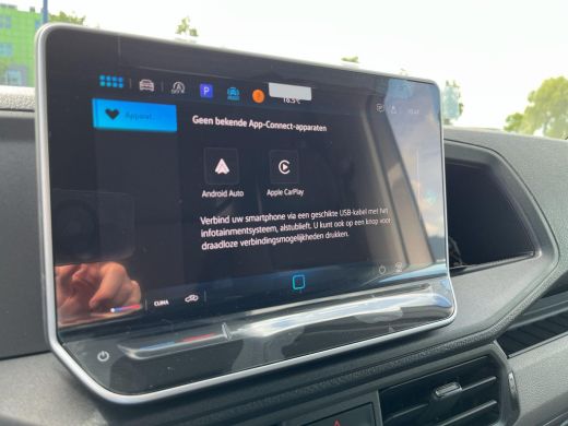 Volkswagen Crafter 35 2.0 TDI L4H3 | Comfortline | 177 Pk | wb 4490mm | A- Camera | App Connect |ERGO | ActivLease financial lease