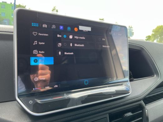 Volkswagen Crafter 35 2.0 TDI L4H3 | Comfortline | 177 Pk | wb 4490mm | A- Camera | App Connect |ERGO | ActivLease financial lease