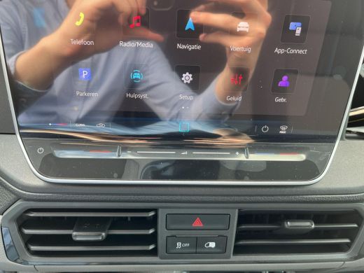 Volkswagen Crafter 35 2.0 TDI L4H3 | Comfortline | 177 Pk | wb 4490mm | A- Camera | App Connect |ERGO | ActivLease financial lease