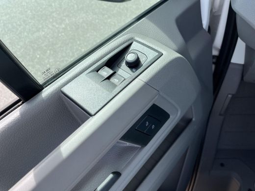 Volkswagen Crafter 35 2.0 TDI L4H3 | Comfortline | 177 Pk | wb 4490mm | A- Camera | App Connect |ERGO | ActivLease financial lease