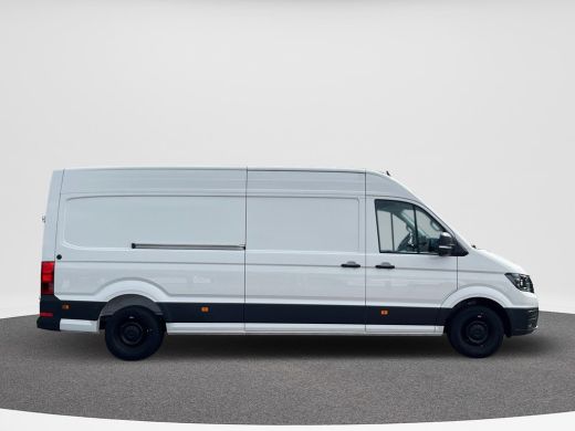Volkswagen Crafter 35 2.0 TDI L4H3 | Comfortline | 177 Pk | wb 4490mm | A- Camera | App Connect |ERGO | ActivLease financial lease