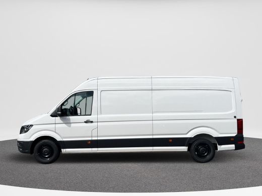 Volkswagen Crafter 35 2.0 TDI L4H3 | Comfortline | 177 Pk | wb 4490mm | A- Camera | App Connect |ERGO | ActivLease financial lease