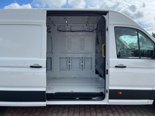 Volkswagen Crafter 35 2.0 TDI L4H3 | Comfortline | 177 Pk | wb 4490mm | A- Camera | App Connect |ERGO | ActivLease financial lease