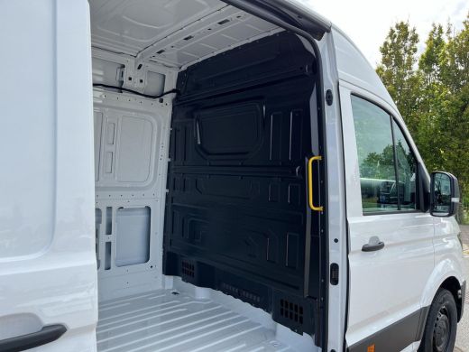 Volkswagen Crafter 35 2.0 TDI L4H3 | Comfortline | 177 Pk | wb 4490mm | A- Camera | App Connect |ERGO | ActivLease financial lease