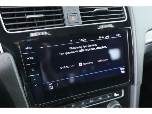 Volkswagen Golf 1.4 TSI PHEV GTE | LED | Camera | Leder | Memory | Sfeer Verlichting | Digital Cockpit | BLIS | K... ActivLease financial lease