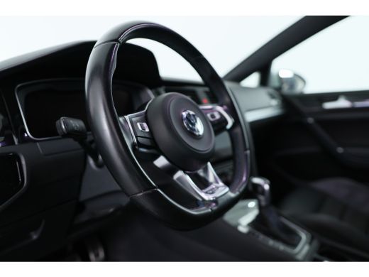Volkswagen Golf 1.4 TSI PHEV GTE | LED | Camera | Leder | Memory | Sfeer Verlichting | Digital Cockpit | BLIS | K... ActivLease financial lease