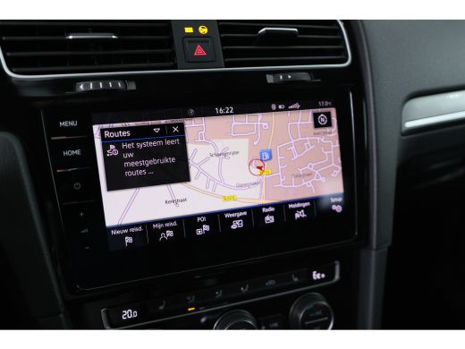 Volkswagen Golf 1.4 TSI PHEV GTE | LED | Camera | Leder | Memory | Sfeer Verlichting | Digital Cockpit | BLIS | K... ActivLease financial lease