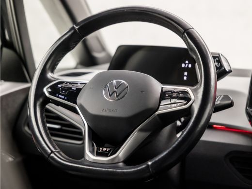 Volkswagen ID.3 First Plus 58 kWh 204Pk Automaat (APPLE CARPLAY, GROOT NAVI, CAMERA, STUUR/STOELVERWARMING, KEYLE... ActivLease financial lease