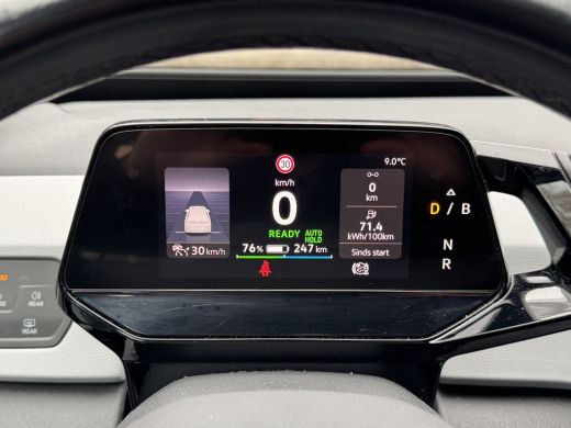 Volkswagen ID.3 First Plus 58 kWh LED/Clima/Cruise/Navi/Camera/LM-Velgen ActivLease financial lease