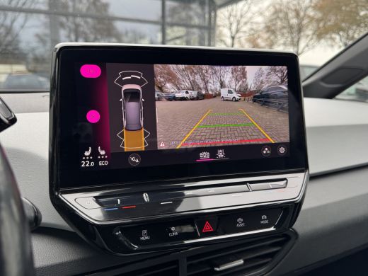 Volkswagen ID.3 First Plus 58 kWh LED/Clima/Cruise/Navi/Camera/LM-Velgen ActivLease financial lease