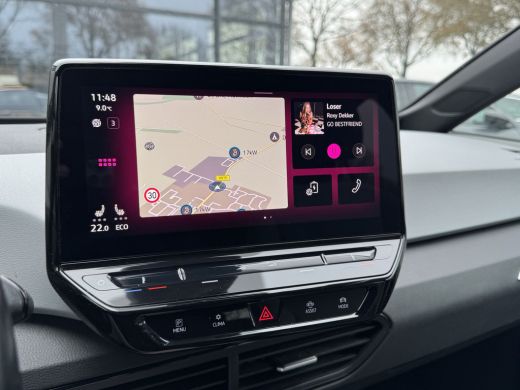 Volkswagen ID.3 First Plus 58 kWh LED/Clima/Cruise/Navi/Camera/LM-Velgen ActivLease financial lease