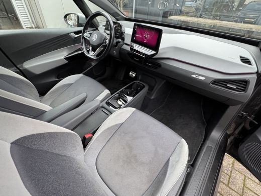 Volkswagen ID.3 First Plus 58 kWh LED/Clima/Cruise/Navi/Camera/LM-Velgen ActivLease financial lease