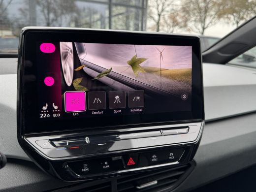 Volkswagen ID.3 First Plus 58 kWh LED/Clima/Cruise/Navi/Camera/LM-Velgen ActivLease financial lease