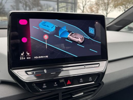 Volkswagen ID.3 First Plus 58 kWh LED/Clima/Cruise/Navi/Camera/LM-Velgen ActivLease financial lease