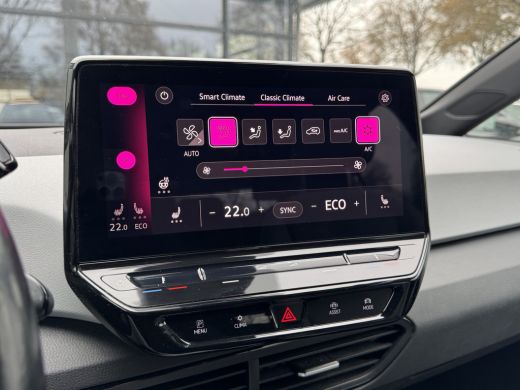 Volkswagen ID.3 First Plus 58 kWh LED/Clima/Cruise/Navi/Camera/LM-Velgen ActivLease financial lease