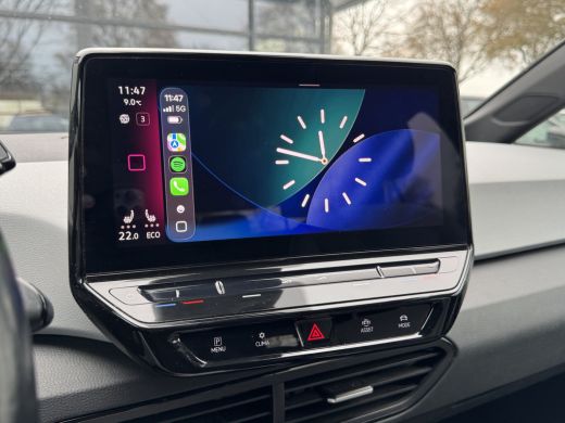 Volkswagen ID.3 First Plus 58 kWh LED/Clima/Cruise/Navi/Camera/LM-Velgen ActivLease financial lease