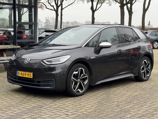 Volkswagen ID.3 First Plus 58 kWh LED/Clima/Cruise/Navi/Camera/LM-Velgen ActivLease financial lease