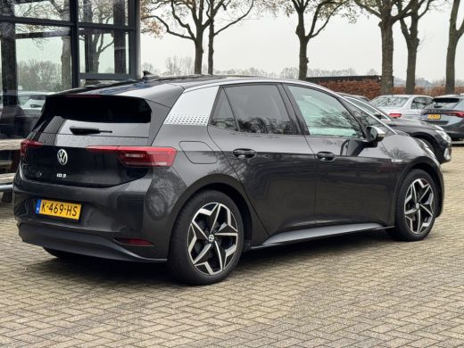 Volkswagen ID.3 First Plus 58 kWh LED/Clima/Cruise/Navi/Camera/LM-Velgen ActivLease financial lease