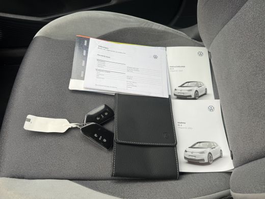 Volkswagen ID.3 First Plus 58 kWh LED/Clima/Cruise/Navi/Camera/LM-Velgen ActivLease financial lease