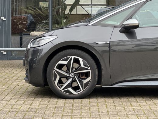 Volkswagen ID.3 First Plus 58 kWh LED/Clima/Cruise/Navi/Camera/LM-Velgen ActivLease financial lease