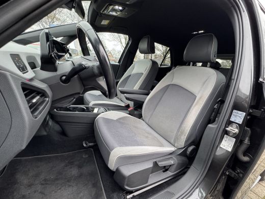 Volkswagen ID.3 First Plus 58 kWh LED/Clima/Cruise/Navi/Camera/LM-Velgen ActivLease financial lease