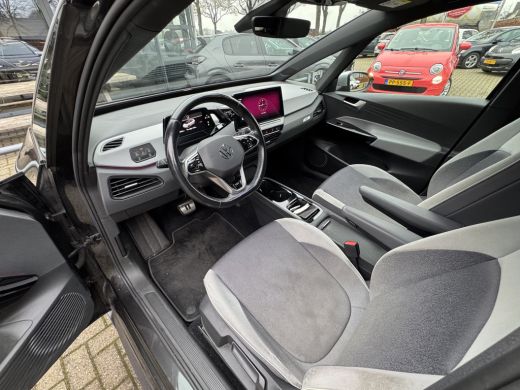 Volkswagen ID.3 First Plus 58 kWh LED/Clima/Cruise/Navi/Camera/LM-Velgen ActivLease financial lease