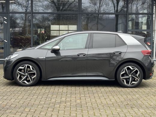 Volkswagen ID.3 First Plus 58 kWh LED/Clima/Cruise/Navi/Camera/LM-Velgen ActivLease financial lease