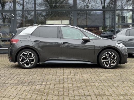 Volkswagen ID.3 First Plus 58 kWh LED/Clima/Cruise/Navi/Camera/LM-Velgen ActivLease financial lease