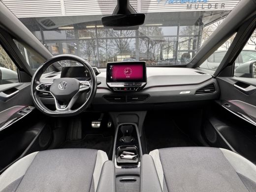 Volkswagen ID.3 First Plus 58 kWh LED/Clima/Cruise/Navi/Camera/LM-Velgen ActivLease financial lease