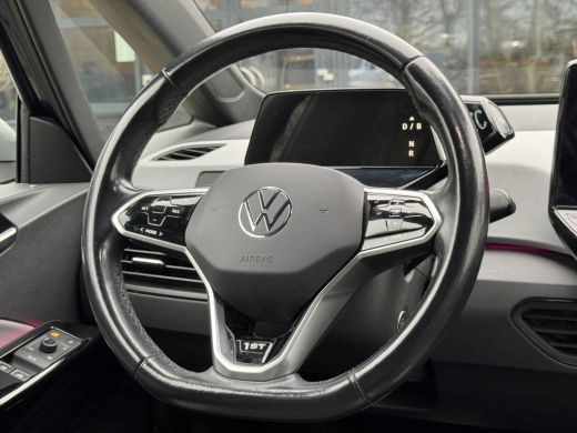 Volkswagen ID.3 First Plus 58 kWh LED/Clima/Cruise/Navi/Camera/LM-Velgen ActivLease financial lease