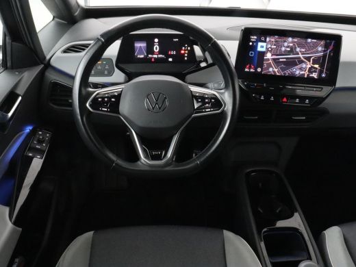 Volkswagen ID.3 First Plus 58 kWh | Stoelverwarming | Adaptive cruise | Matrix LED | Camera | Carplay | Sfeerverl... ActivLease financial lease