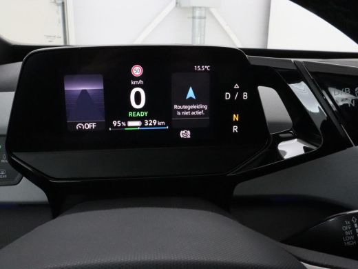 Volkswagen ID.3 First Plus 58 kWh | Stoelverwarming | Adaptive cruise | Matrix LED | Camera | Carplay | Sfeerverl... ActivLease financial lease