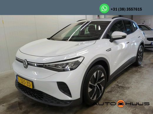 Volkswagen ID.4 Life 77 kWh | Navi | Camera | Carplay |