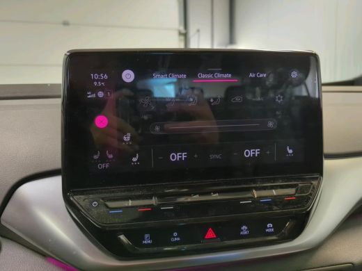 Volkswagen ID.4 Life 77 kWh | Navi | Camera | Carplay | ActivLease financial lease