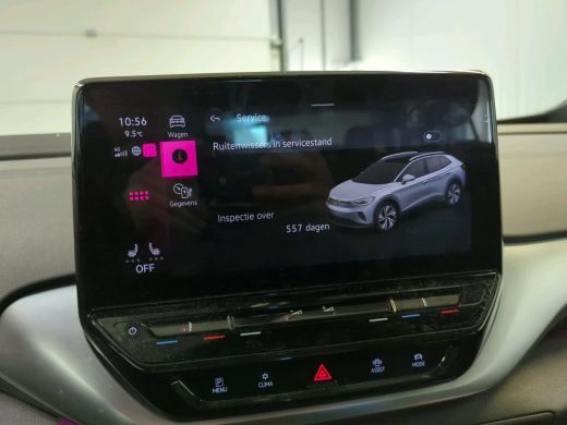 Volkswagen ID.4 Life 77 kWh | Navi | Camera | Carplay | ActivLease financial lease