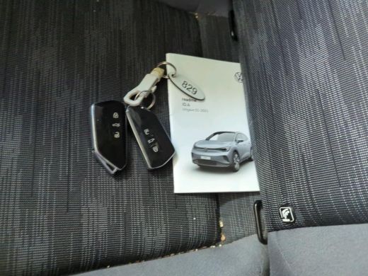 Volkswagen ID.4 Life 77 kWh | Navi | Camera | Carplay | ActivLease financial lease