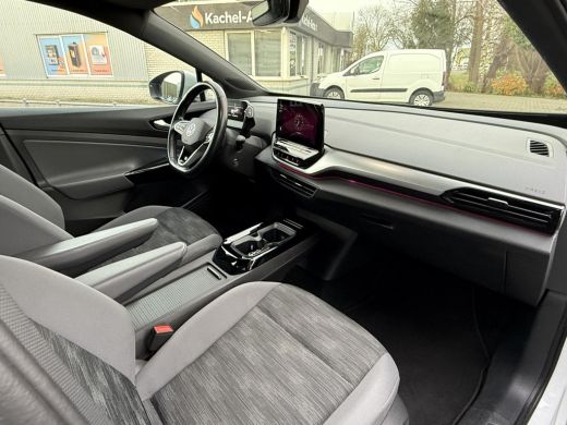 Volkswagen ID.4 Life 77 kWh | Navi | Camera | Carplay | ActivLease financial lease