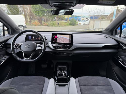 Volkswagen ID.4 Life 77 kWh | Navi | Camera | Carplay | ActivLease financial lease