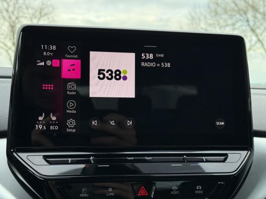 Volkswagen ID.4 Life 77 kWh | Navi | Camera | Carplay | ActivLease financial lease