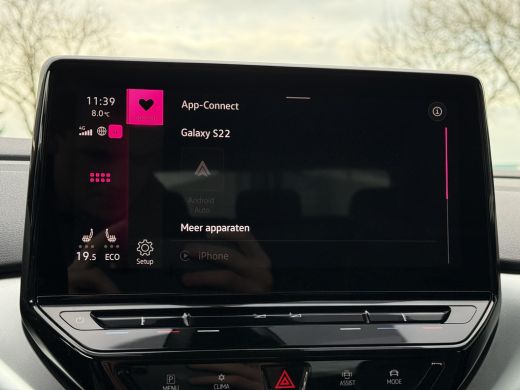 Volkswagen ID.4 Life 77 kWh | Navi | Camera | Carplay | ActivLease financial lease